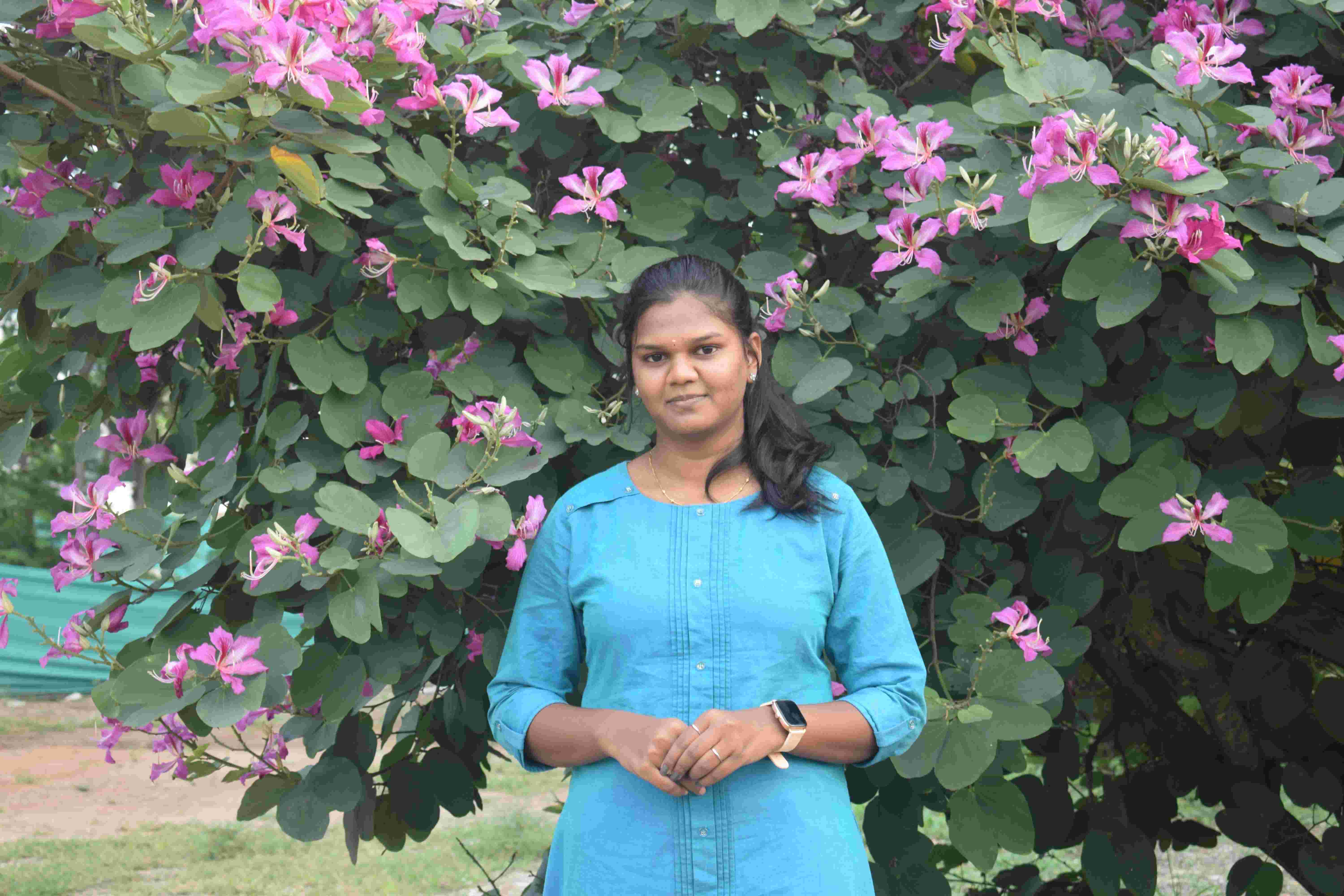 Nithiyanandhi